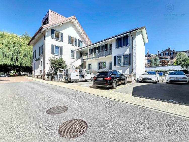 House for sale in Bussigny, CH