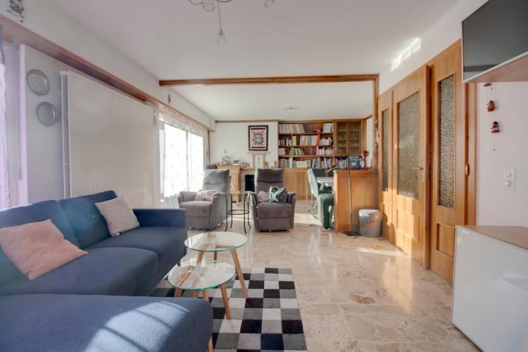 Apartment for sale in Orsières, Switzerland