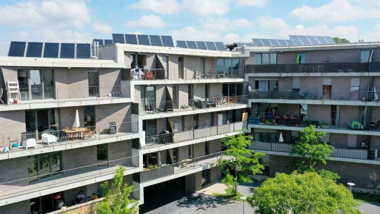 Charmant 4 pièces - Bon MANOR de CHF 1'000.- offert !