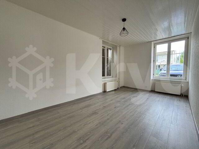 Porrentruy, appartement de 4.5 pces à louer