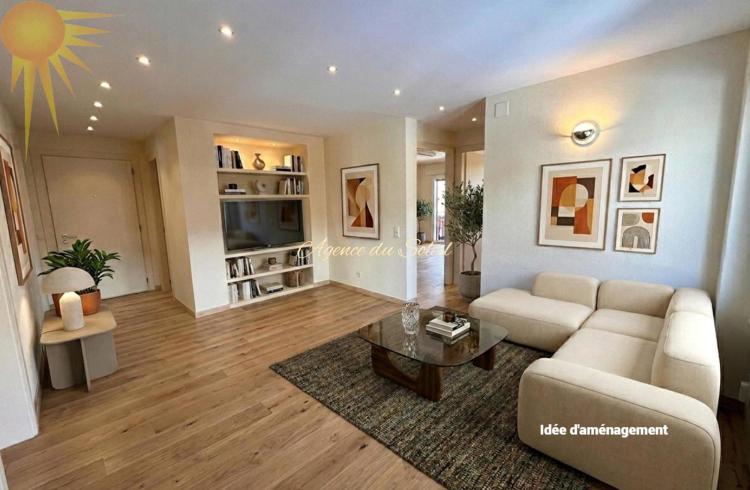 Apartment for sale, 3963 Crans-Montana, Switzerland (Crans-Montana, Switzerland)