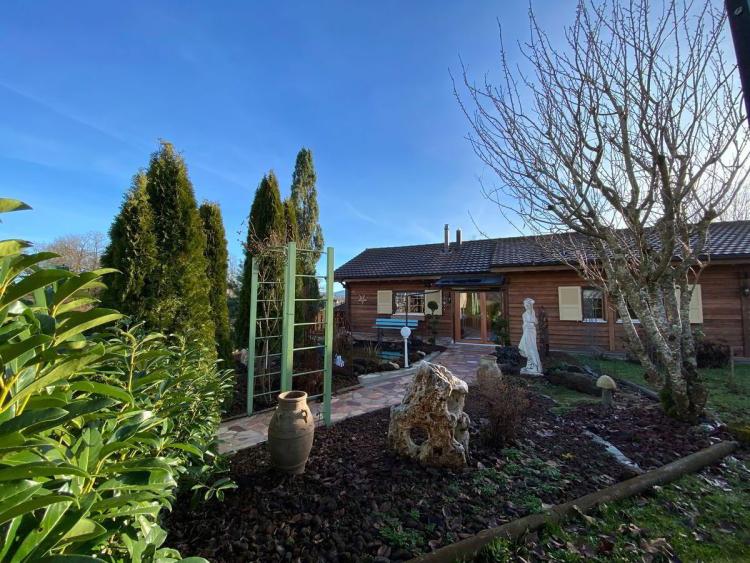 Maison, Damphreux - 797000
