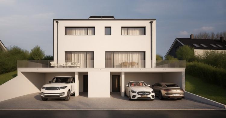 Villa 5.5 pièces