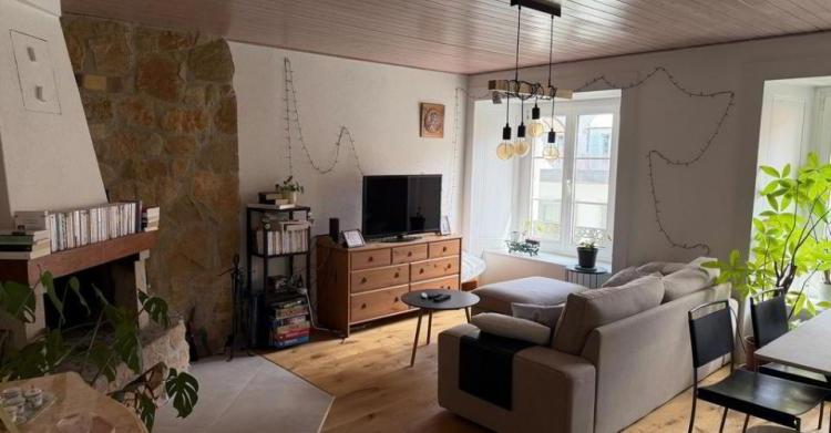 Appartement 2.5 pièces