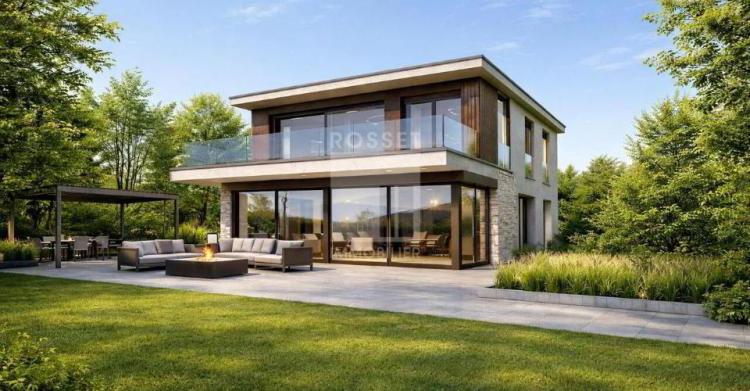 Maison 6 pièces