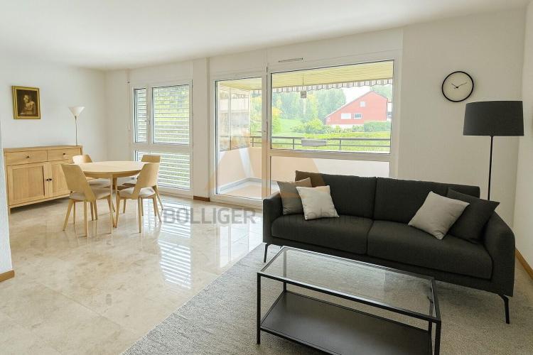 A VENDRE APPARTEMENT 4,5 PIÈCES DE 138 M2 AVEC GARAGE DOUBLE