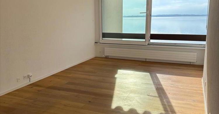 Appartement 3 pièces