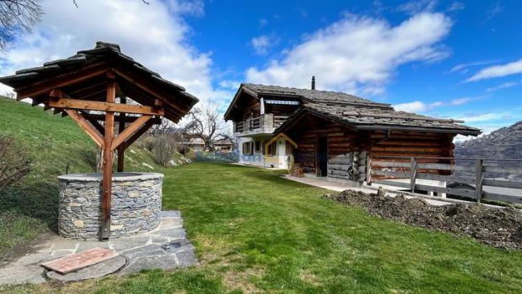 Magnifique villa de 6,5 pièces