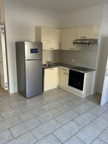 1er loyer offert ! Appartement de 3 pièces situé au rez-de-chaussée