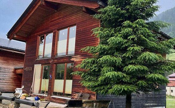 Chalet JADE
