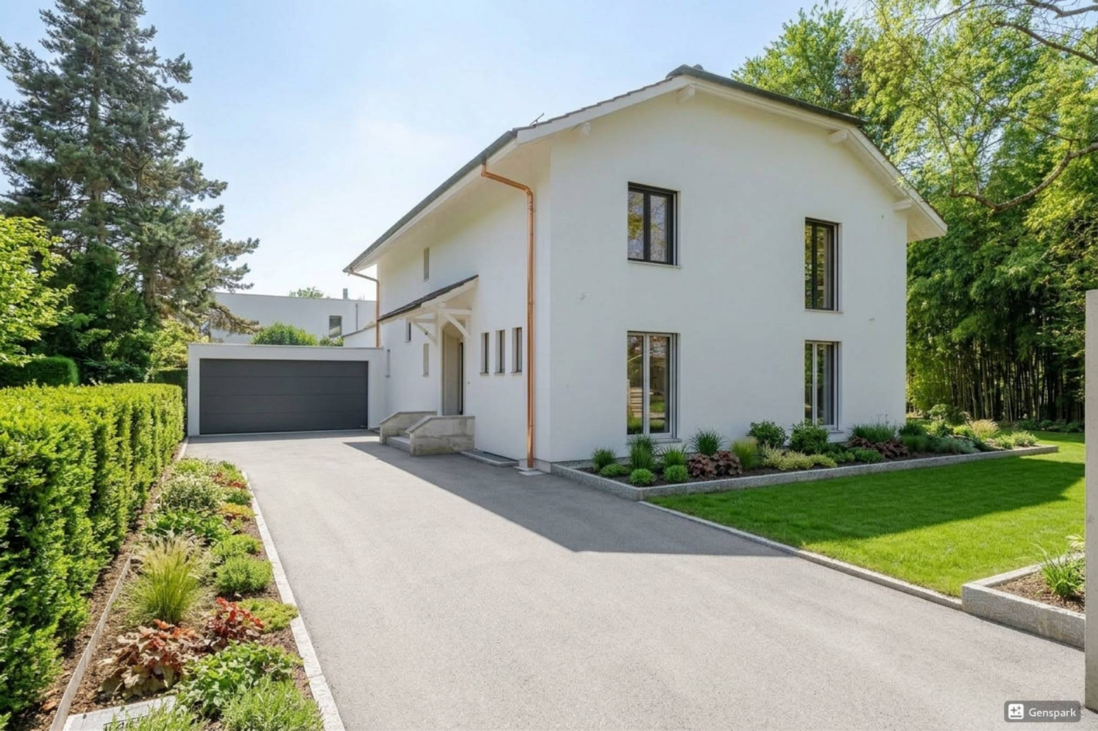 Magnifique villa individuelle rénovée aux normes HPE