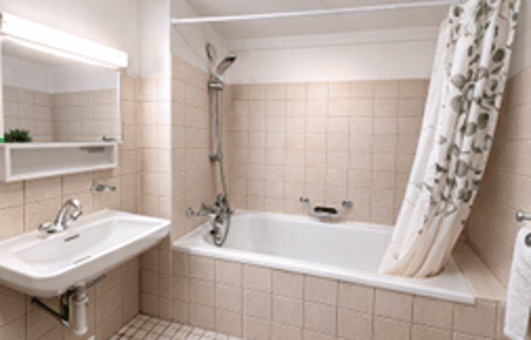 Charmant appartement 2,5 pièces !