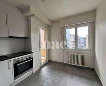 Appartement 3.5 pièces - Rue Joseph-Piller 10 Fribourg