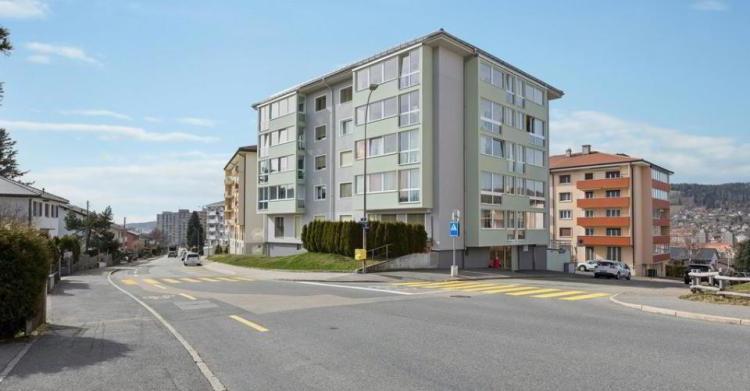 Appartement 3 pièces
