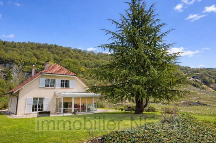 House for sale in Le Landeron, Switzerland