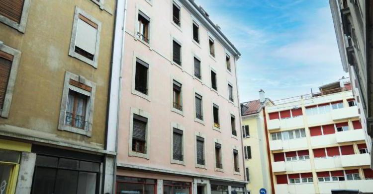 Appartement 5 pièces