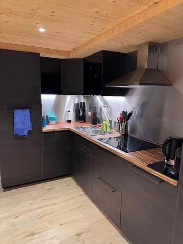 Appartement de 3 pièces