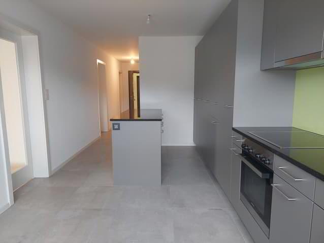 Appartement 4.5 pièces à CHF 1710.-/mois charges comprises