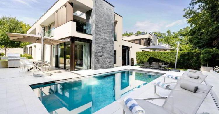 Maison 11 pièces