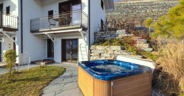 Villa 3.5 pièces