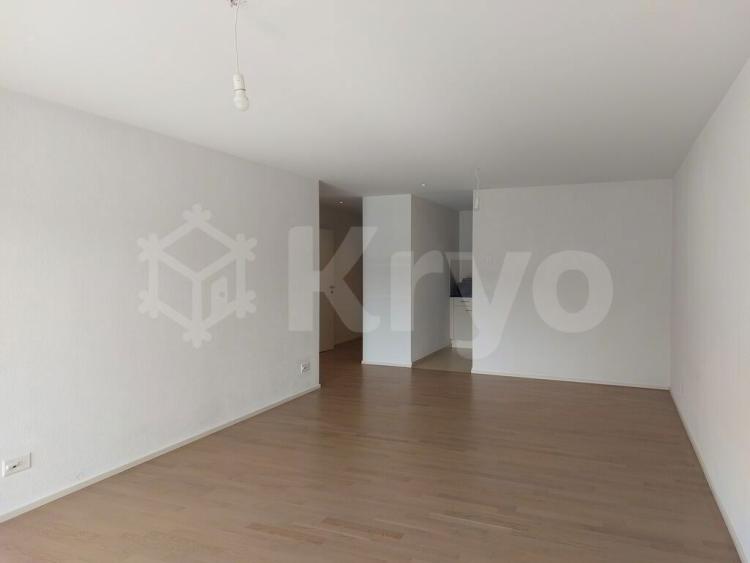 VUARINES 67, Appartement de 2.5 pièces dans un quartier résidentiel