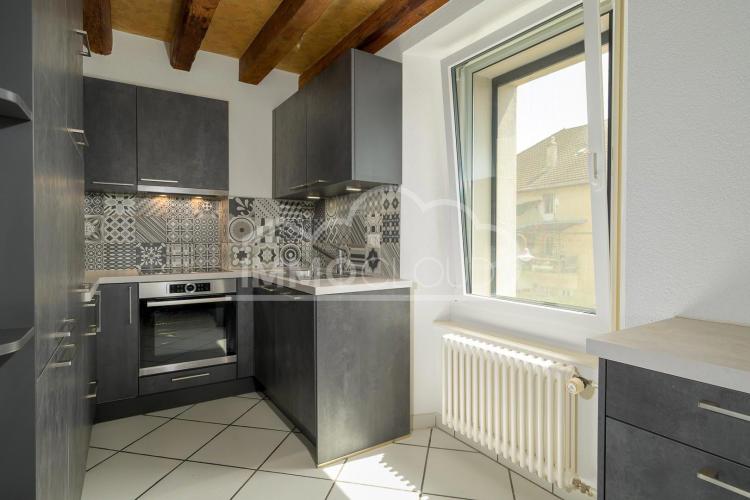 Apartment for rent in Mathod, Switzerland