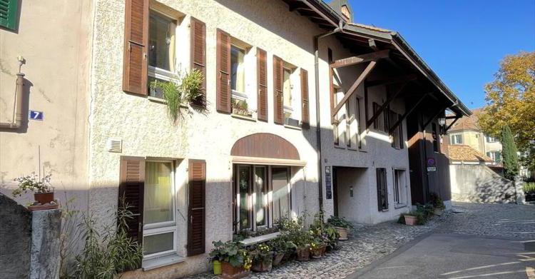 Appartement
