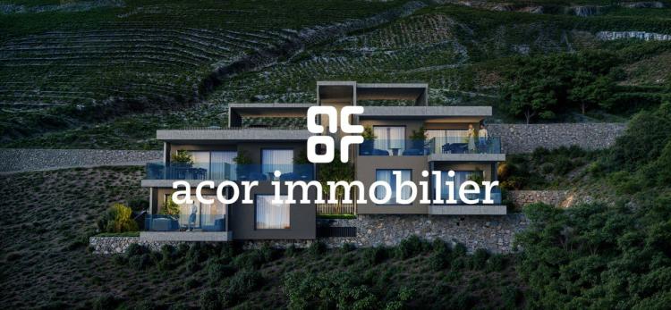 Apartment for sale, Rte de Lens (Saint-Léonard, Switzerland)