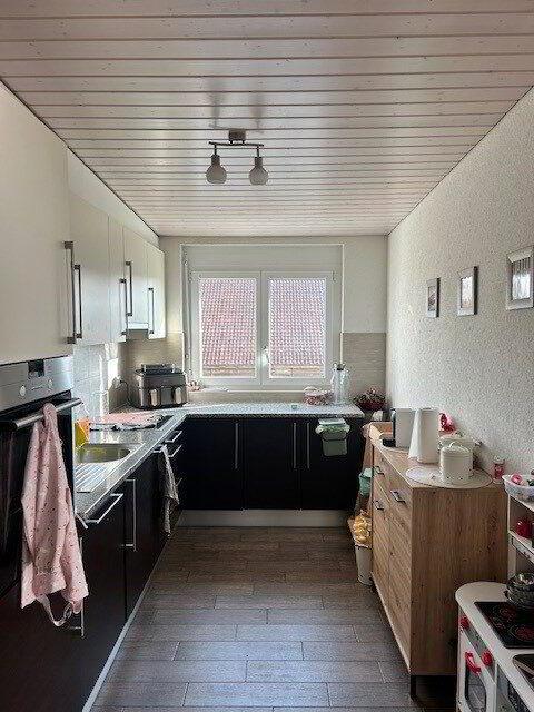 Splendide logement en attique