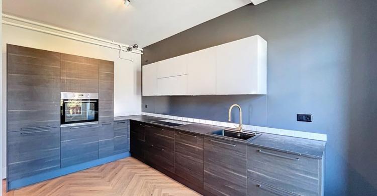 Appartement 5.5 pièces