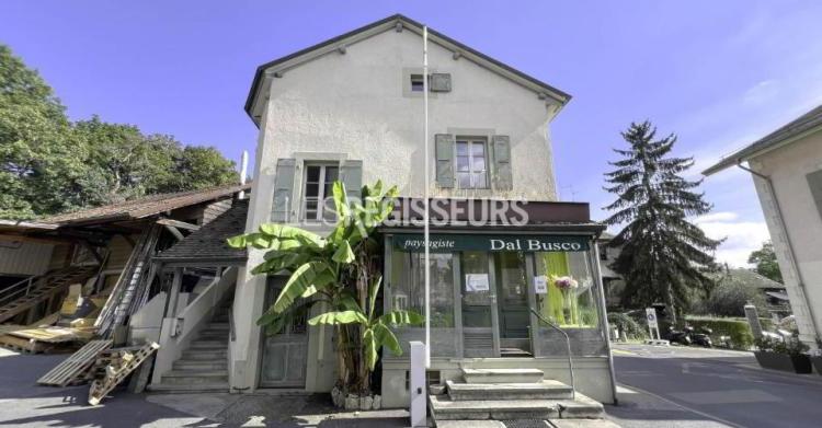 Appartement 4 pièces