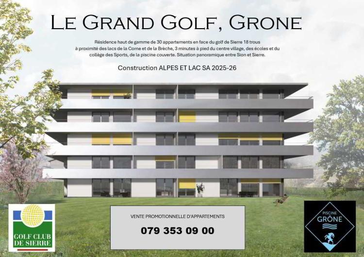 Appartement mit großem privatem Garten