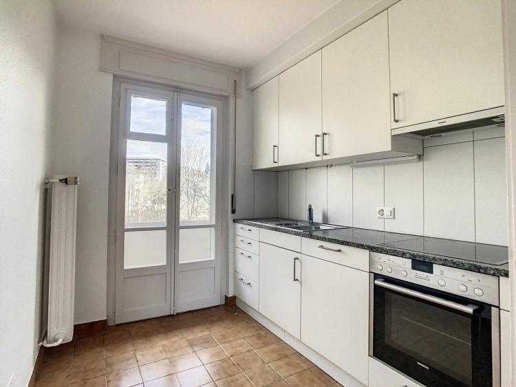 Apartment for rent, Impasse de la Forêt 14 (Fribourg, Switzerland)