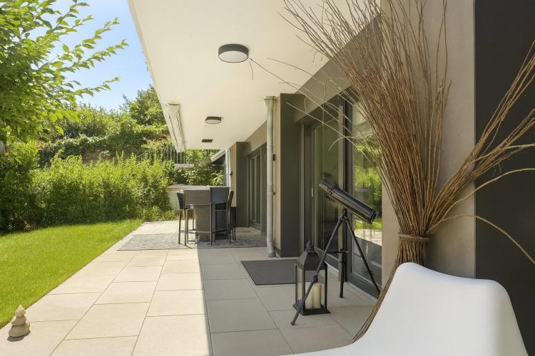 Apartment for sale in Neuchâtel (canton), Switzerland