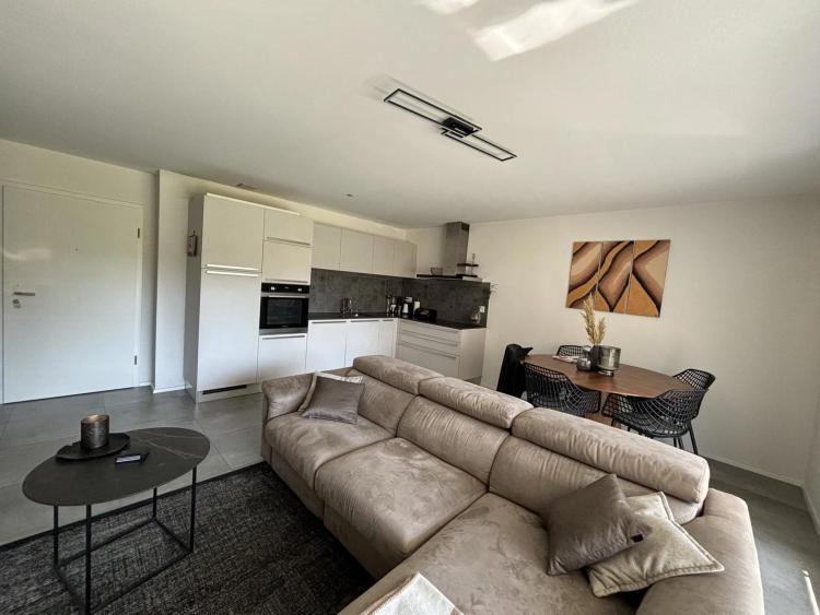 Apartment for rent, Pré-Landry 14 (Boudry, Switzerland)