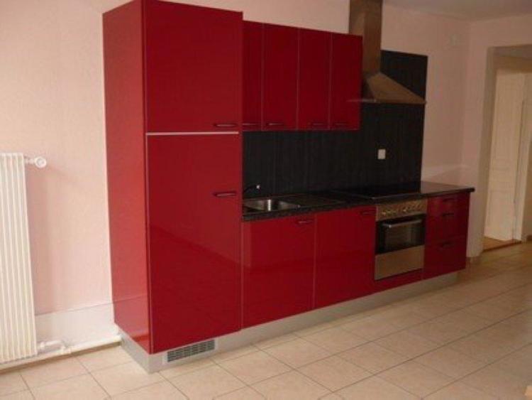 Appartement 4.5 pièces