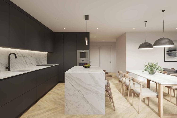 Apartment for sale, Gland (Gland, Switzerland)