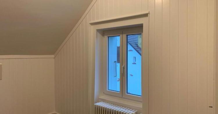 Appartement 4 pièces