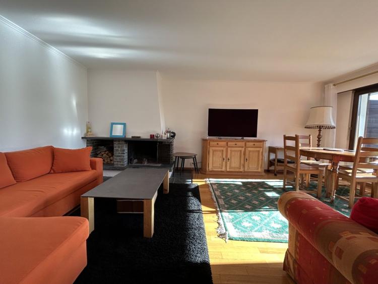 Apartment for rent, Route Touristique 19 (Crans-Montana, Switzerland)