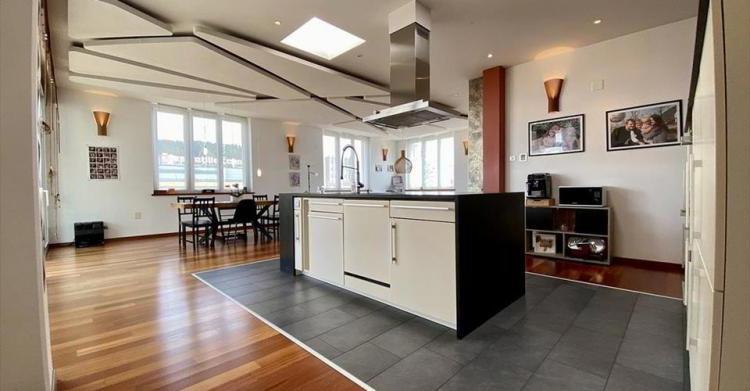 Appartement 4.5 pièces