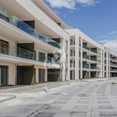 Greenparc phase II : Ecoquartier à Sion