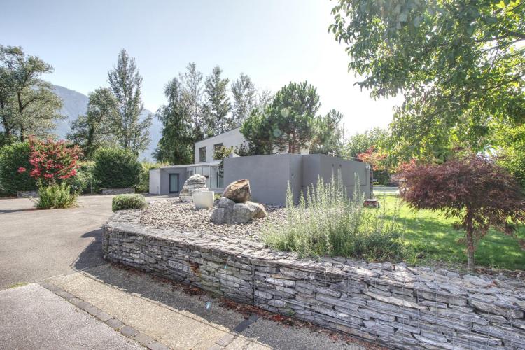 House for sale, Fully (Fully, Switzerland)