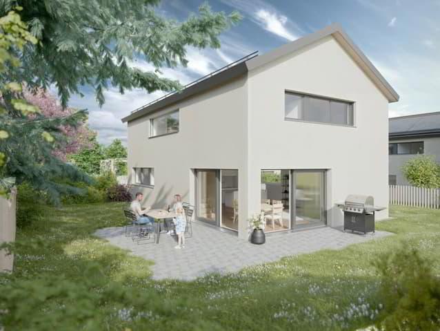 Les Cullayes - Promotion "NOA"
