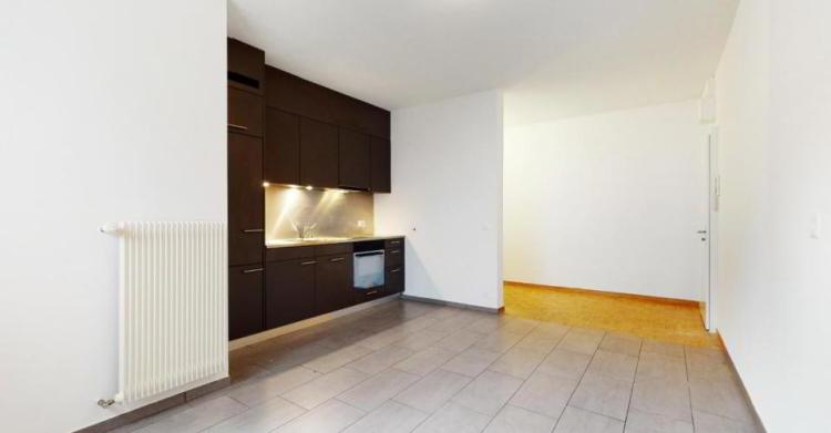Appartement 2.5 pièces