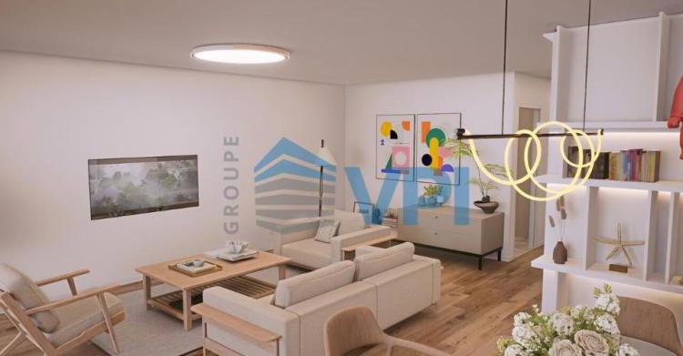 Appartement 5 pièces