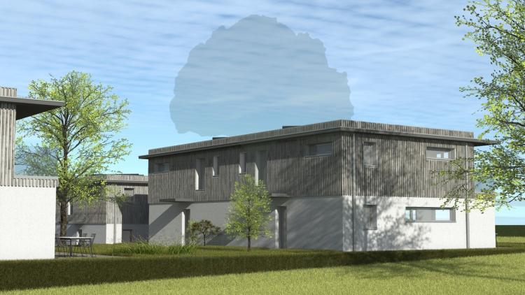 House for sale, La colombière (Porrentruy, Switzerland)