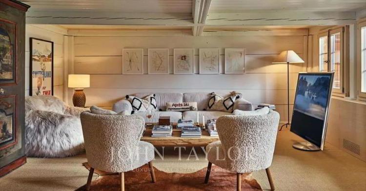 Chalet
