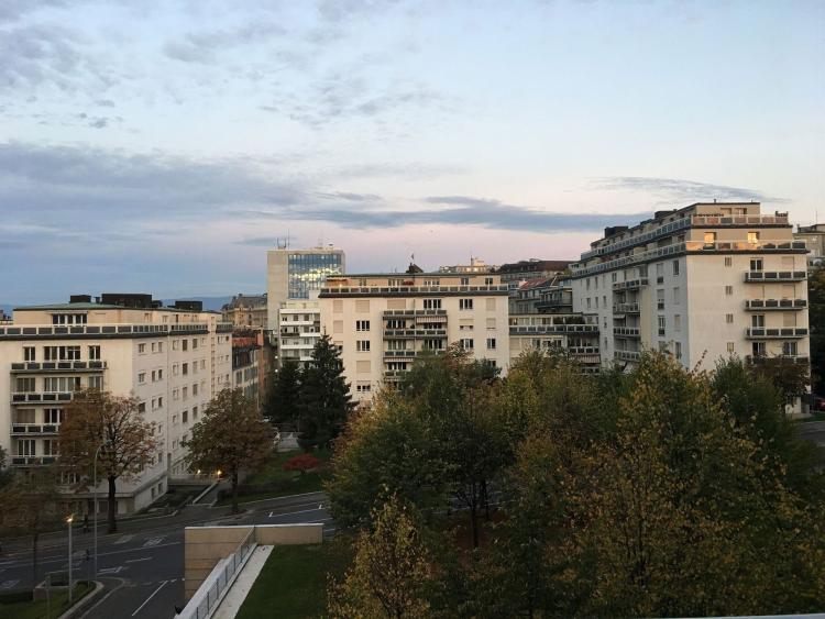 Superbe appartement