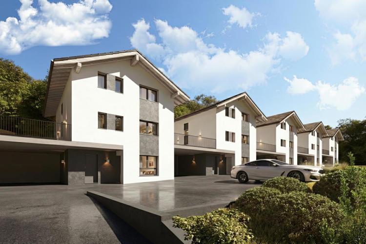 House for sale, Route de Lucens 144, 1527 Villeneuve (Surpierre, Switzerland)