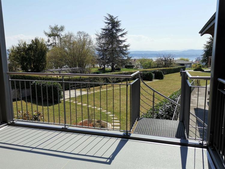 Apartment for rent, Rang du Bas 11 (Mont-Vully, Switzerland)